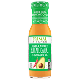 Mild & Sweet Buffalo Sauce