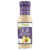 Caesar Dressing