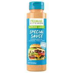 Special Sauce