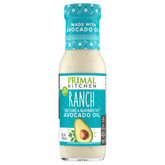 No-Dairy Ranch Dressing & Marinade