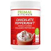 Chocolate Peppermint Collagen Drink Mix