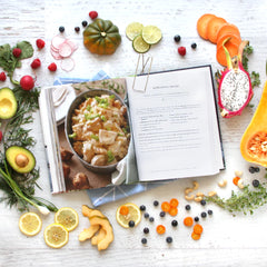 The Primal Kitchen Cookbook: Eat Like Your Life Depends On It!