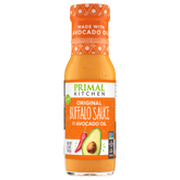 Original Buffalo Sauce