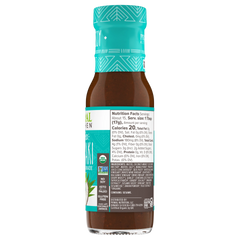 No-Soy Island Teriyaki Sauce & Marinade