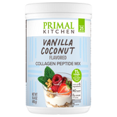 Vanilla Coconut Flavored Collagen Peptide Mix