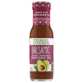 Balsamic Vinaigrette & Marinade