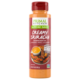Creamy Sriracha Dipping Sauce