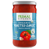 Roasted Garlic Marinara Sauce