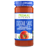 Cocktail Sauce