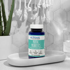 Primal Probiotics