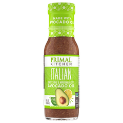 Italian Vinaigrette & Marinade