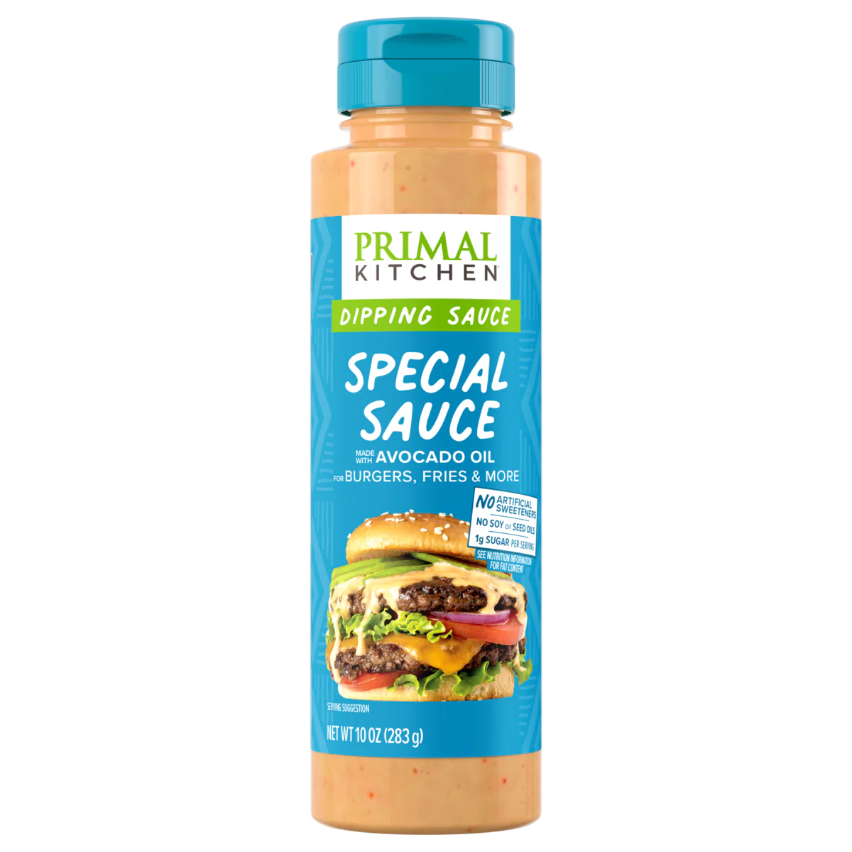 Special Sauce