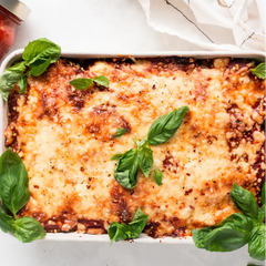 Arrabbiata Marinara Sauce