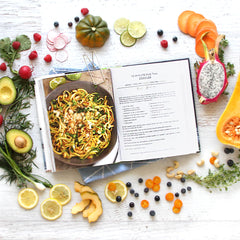 The Primal Kitchen Cookbook: Eat Like Your Life Depends On It!