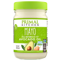 Mayo with Avocado Oil