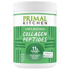 Unflavored Collagen Peptides