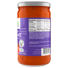 No Dairy Vodka Sauce