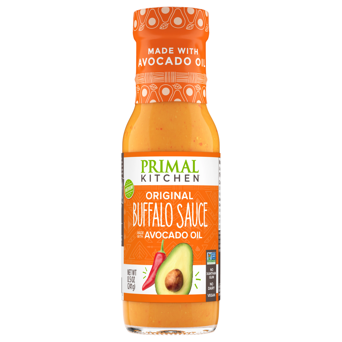 Original Buffalo Sauce