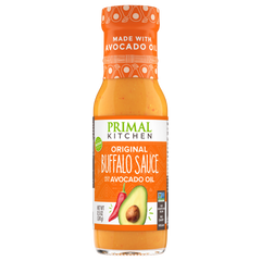 Original Buffalo Sauce
