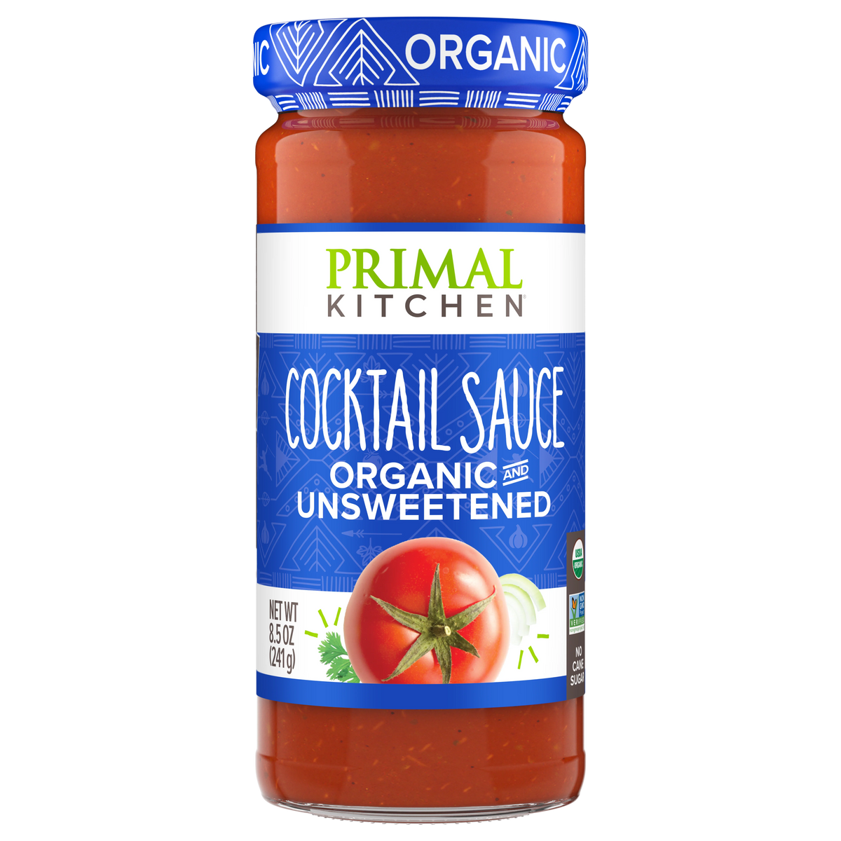 Cocktail Sauce